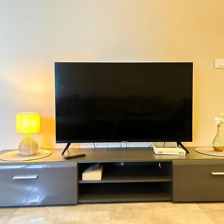 Magic 777 Apartamento *