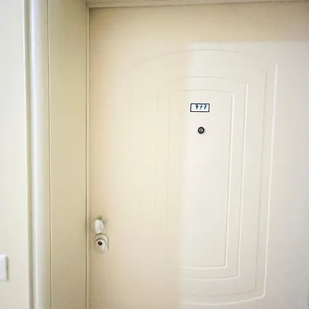 Magic 777 Apartamento *