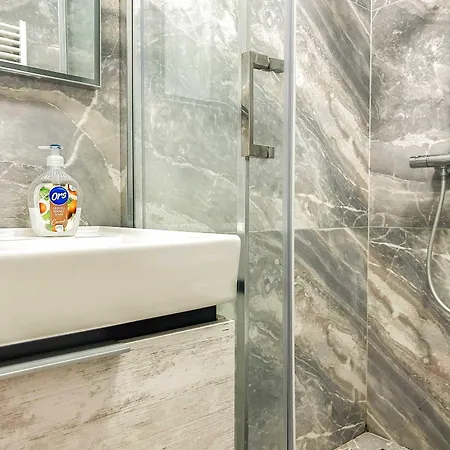 Magic 777 Apartamento