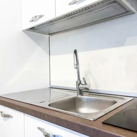 Magic 777 Apartamento *