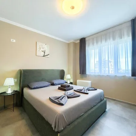 Magic 777 Apartamento Durrës
