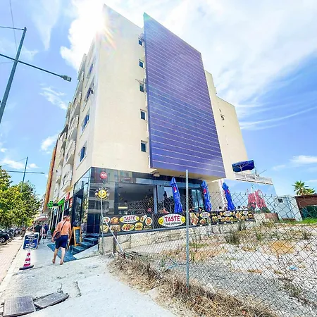 Magic 777 Apartamento *