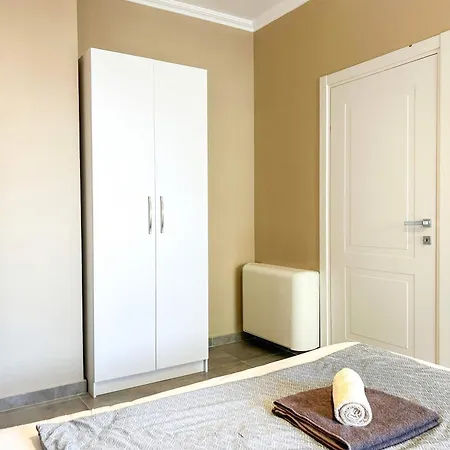 Magic 777 Apartamento Durrës