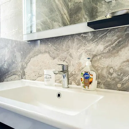 Apartamento Magic 777 *