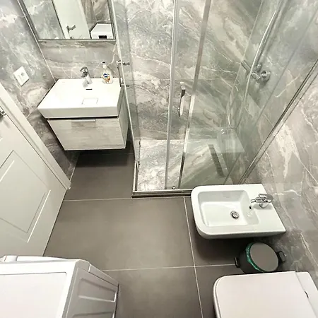 Apartamento Magic 777 Durrës
