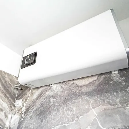 Magic 777 Apartamento