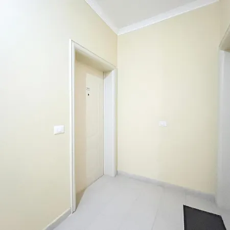 Magic 777 Apartment *
