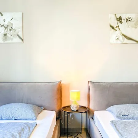 Apartmán Magic 777