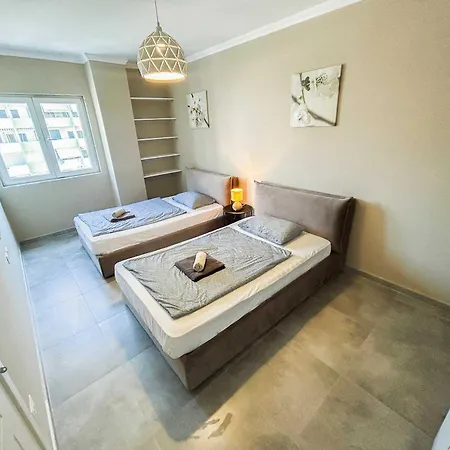 Apartment Magic 777 *