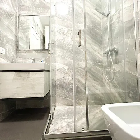 Apartment Magic 777 Durres