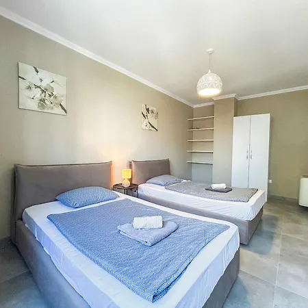 Magic 777 Apartmán
