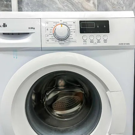 Apartment Magic 777