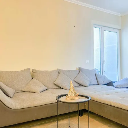 Magic 777 Apartment *