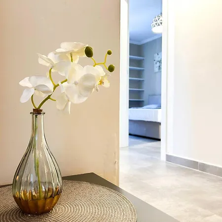 Magic 777 Apartmán Durrës