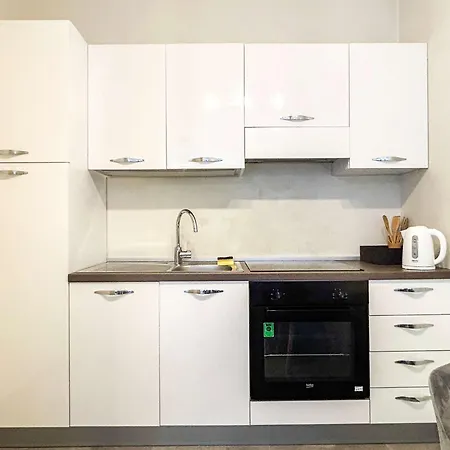 Apartment Magic 777