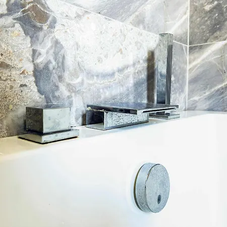 Magic 777 Apartment Durres