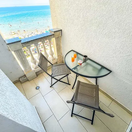 Apartment Magic 777 Durres
