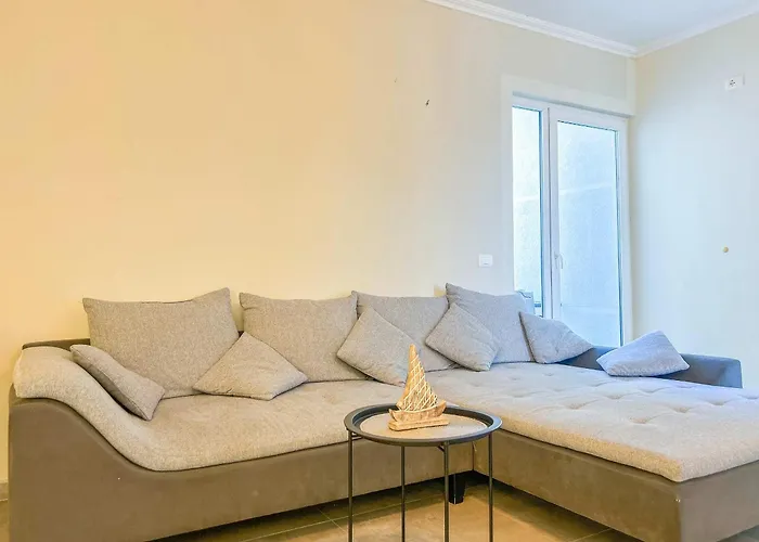 Magic 777 Apartment *