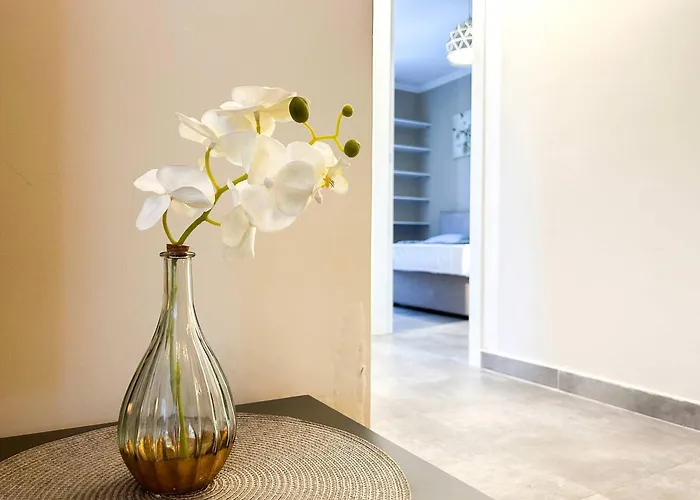 Magic 777 Apartment Durres